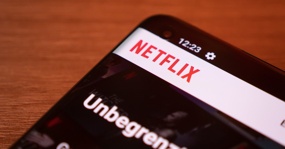 Il y a un risque de choc sur les prix chez Netflix : les clients peuvent s'attendre à un véritable déluge de publicité - Giga