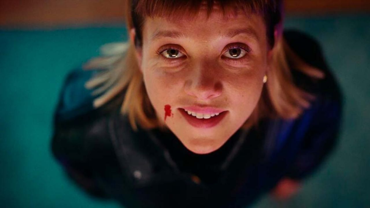 Intrigues, action et une dose d'humour dans la nouvelle série Netflix - QueVer