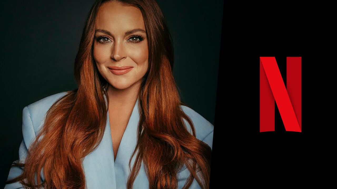 «Irish Wish»: les détails du deuxième film Netflix de Lindsay Lohan révélés