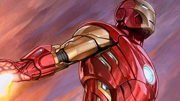 Iron Man ne serait pas qu'un deal EA : Avalanche Studios l'avait déjà essayé mais Disney et Marvel ont tout bloqué