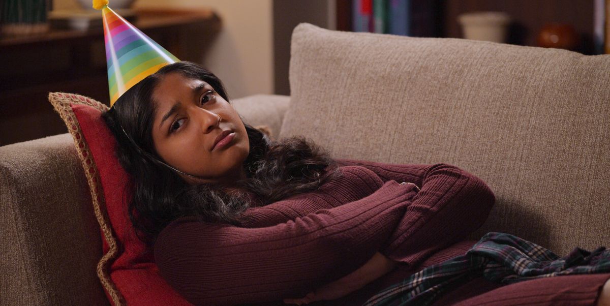 'Je n'ai jamais' : la saison 4 est-elle confirmée sur Netflix ?  - Cadres