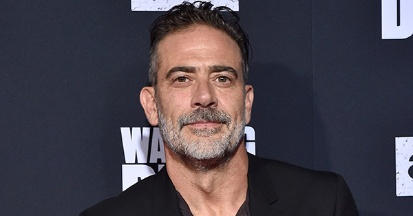 Jeffrey Dean Morgan Guest Stars pour The Boys Saison 4 - Rotten Tomatoes