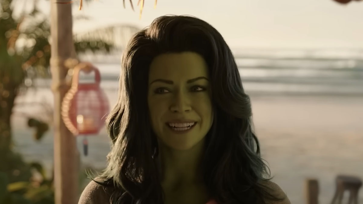 Jennifer Walters entre dans le MCU dans ce premier look pour She-Hulk: Attorney at Law - Tendances numériques