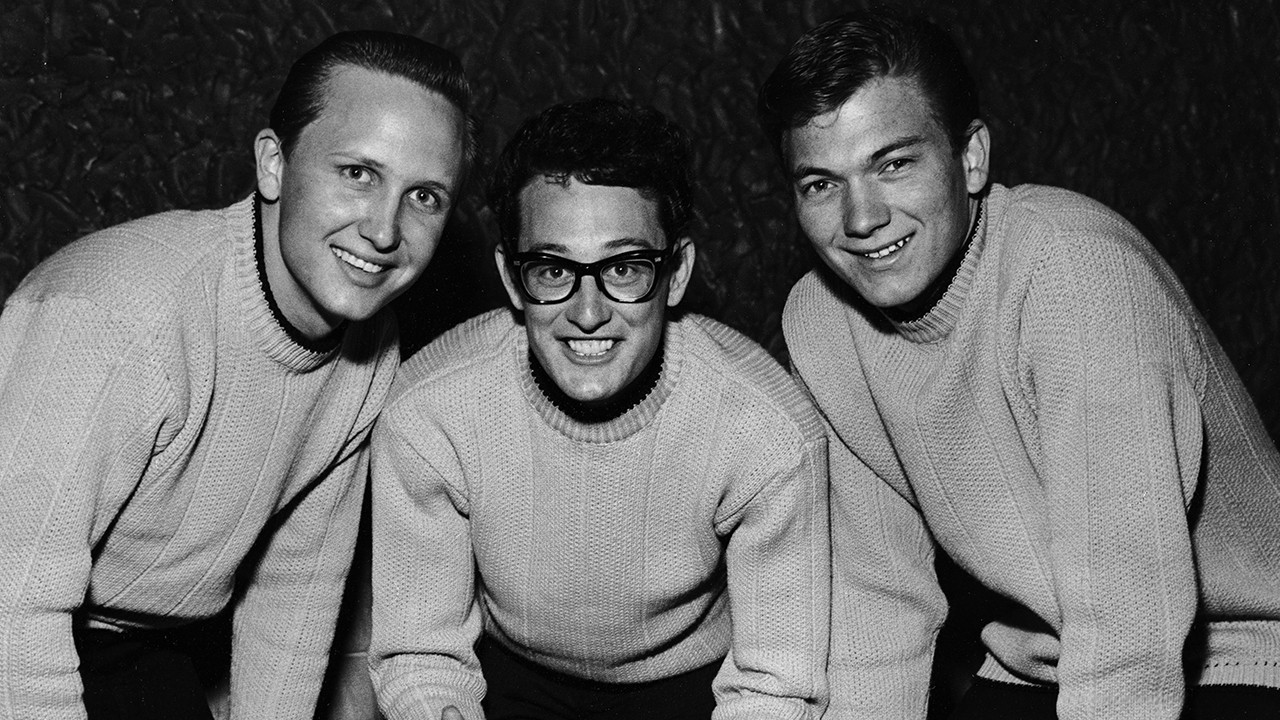 Jerry Allison, batteur de Buddy Holly and The Crickets, mort à 82 ans