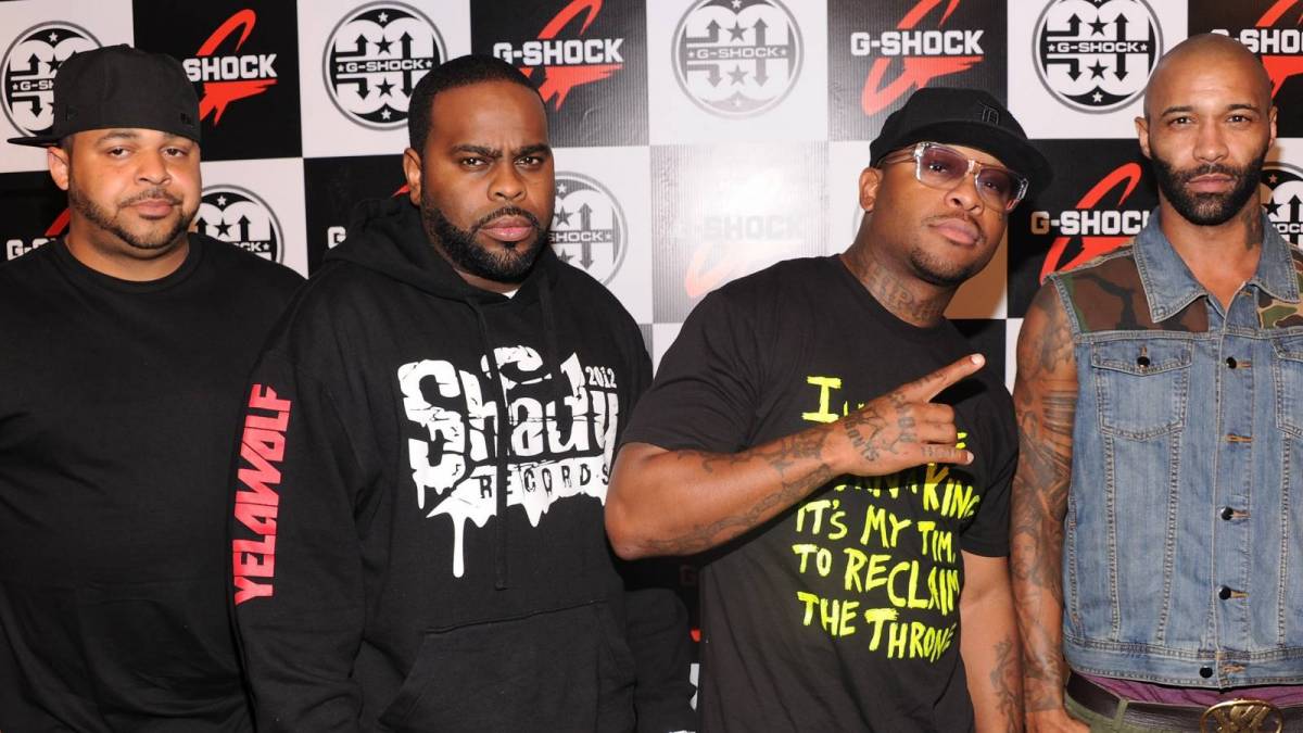 Joell Ortiz menace Royce Da 5’9 avec Diss Record si le boeuf continue