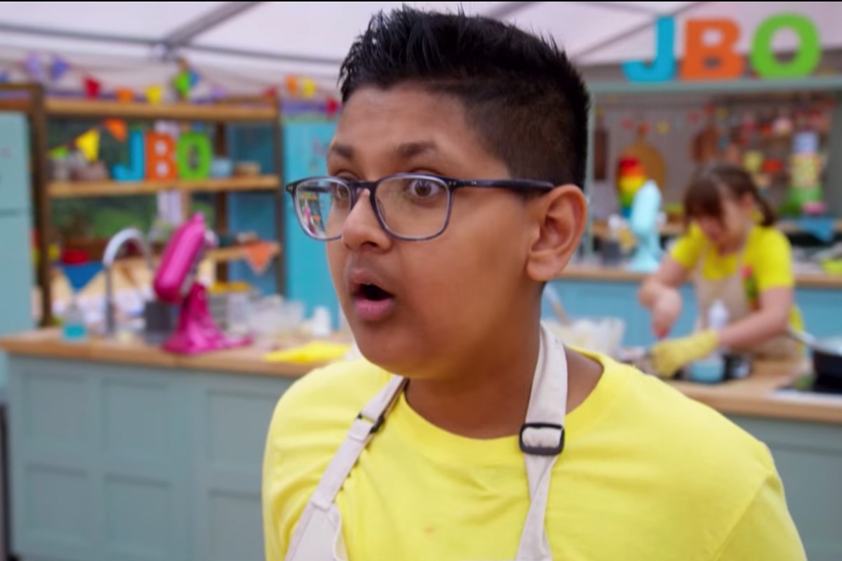 'Junior Baking Show' - Décideur