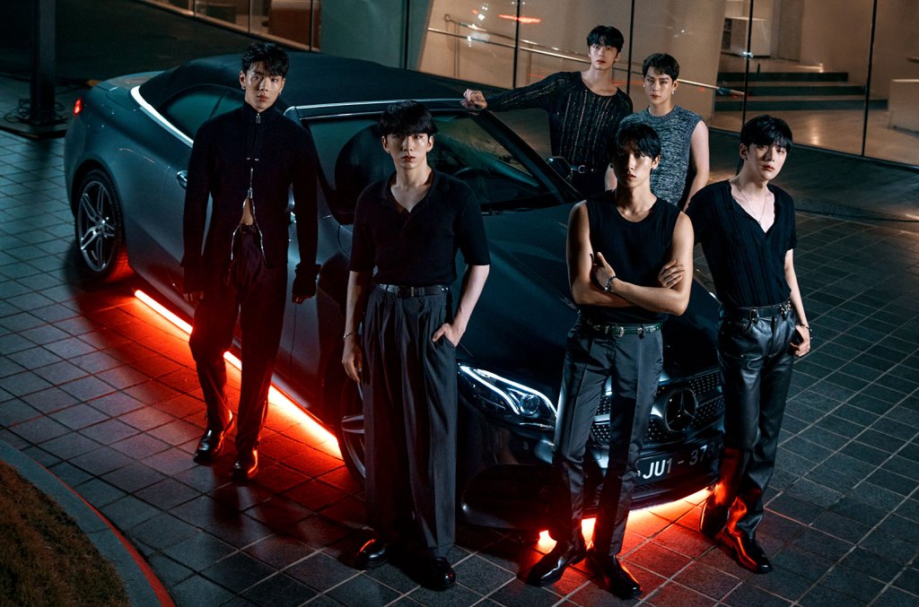 KAMP LA 2022 recrute Monsta X, Kai, Jeon Somi et plus pour le nouveau festival américain de K