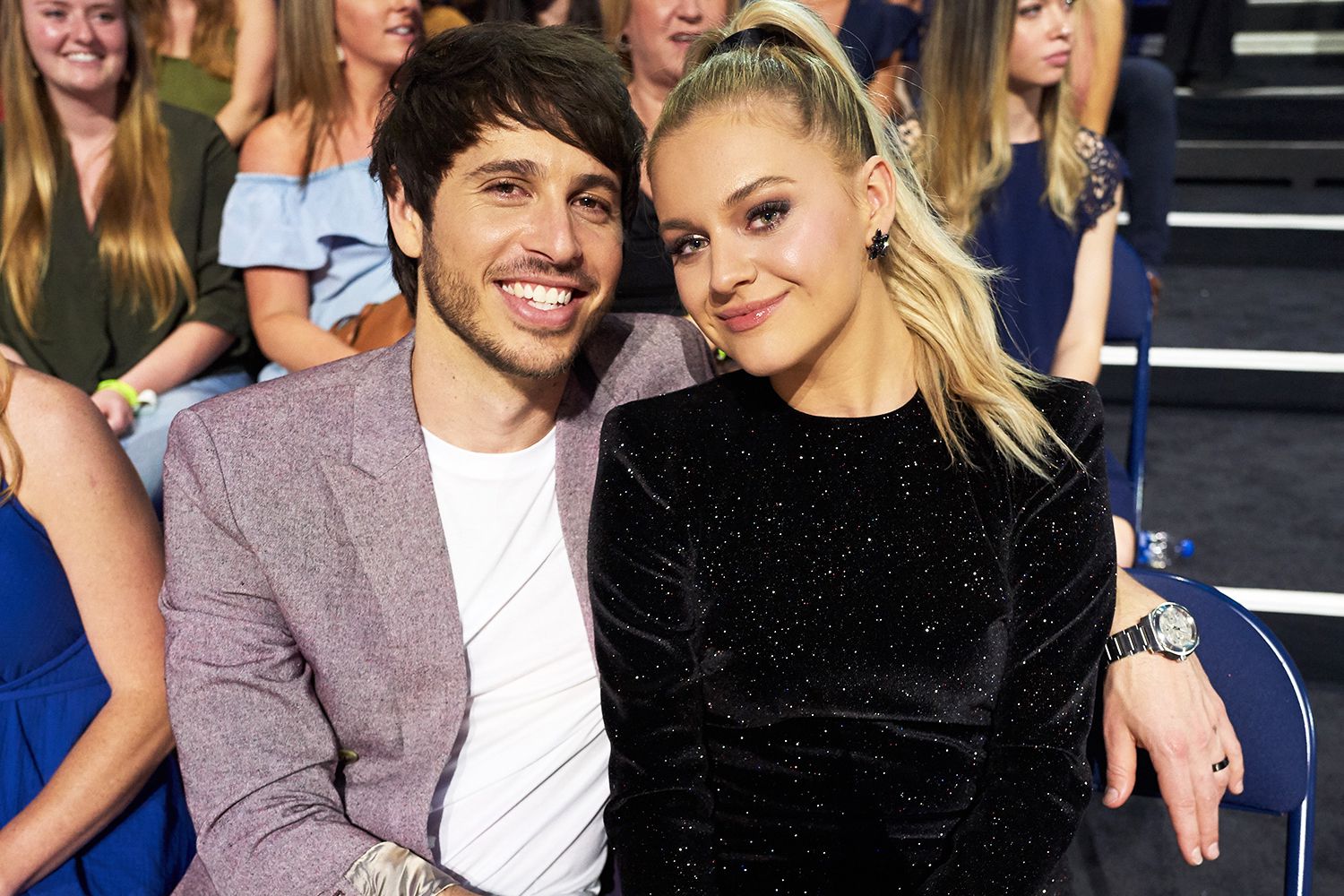 Kelsea Ballerini demande le divorce de Morgan Evans : « Décision profondément difficile »