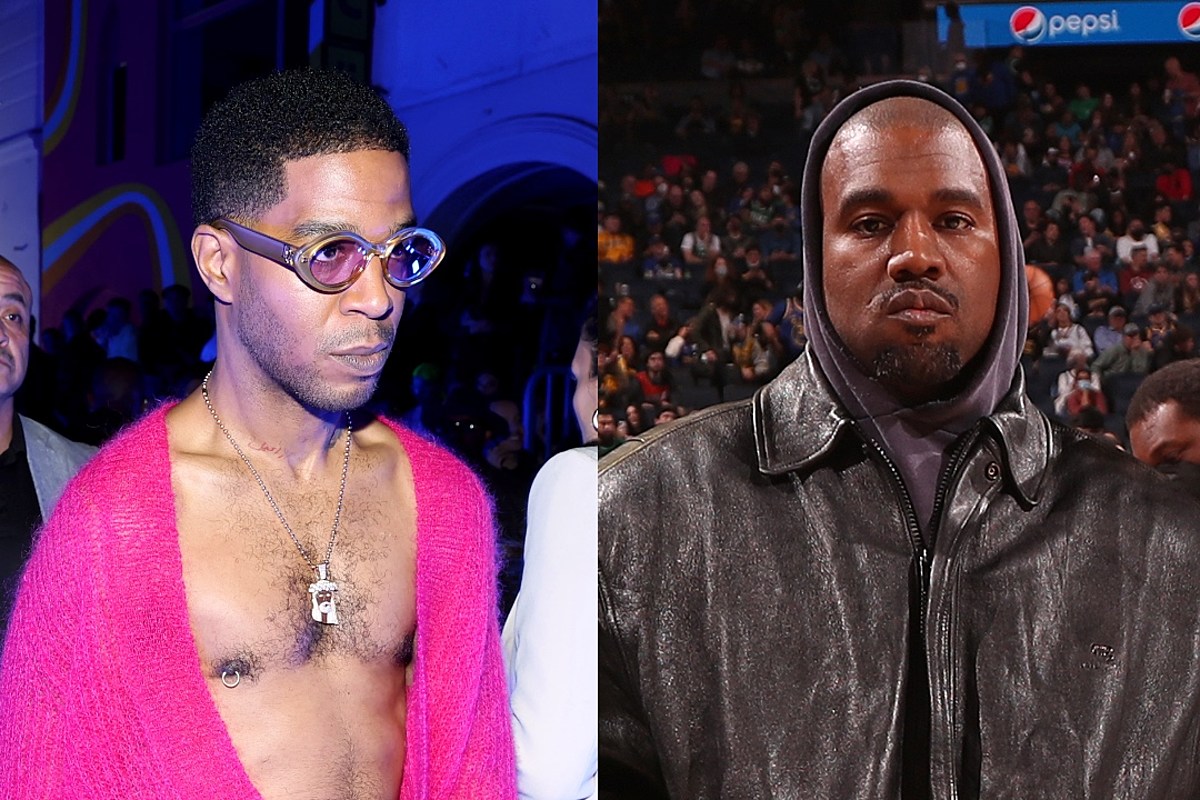 Kid Cudi s’en prend à Kanye West dans une nouvelle interview