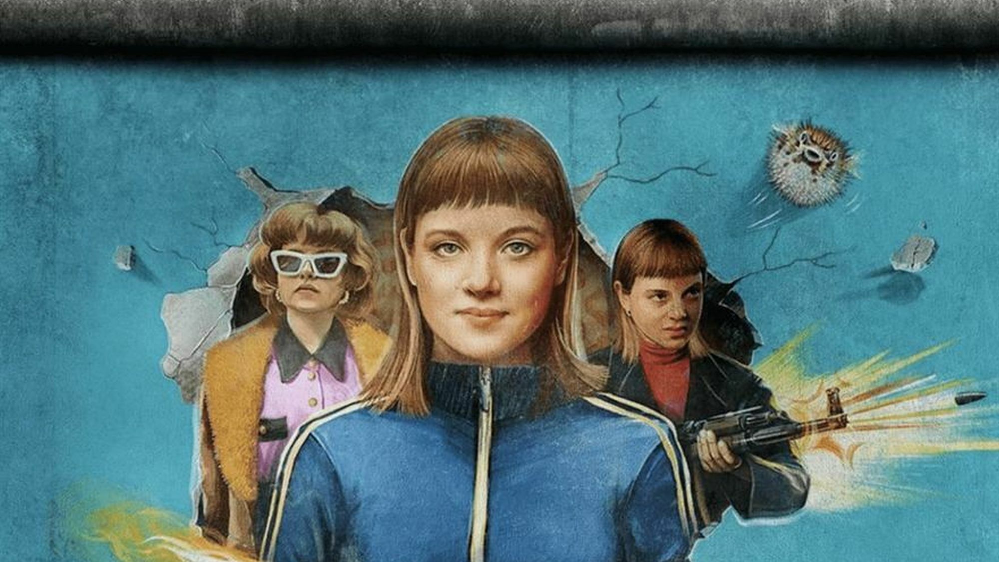 Kleo : les séries commencent sur Netflix dans le stream - les accros des séries