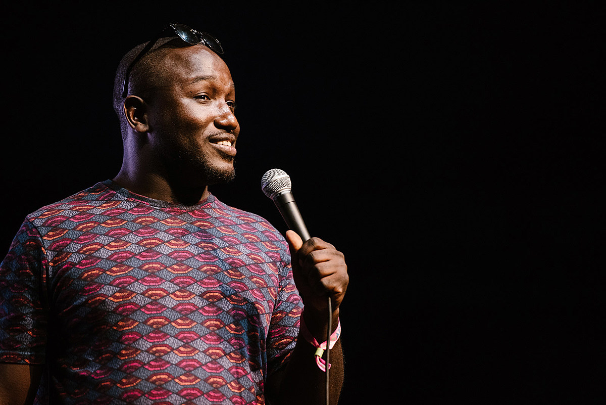 Knitting Factory Brooklyn annonce son dernier spectacle