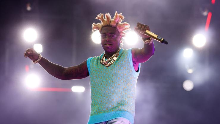 Kodak Black répond apparemment au diss de NBA Youngboy