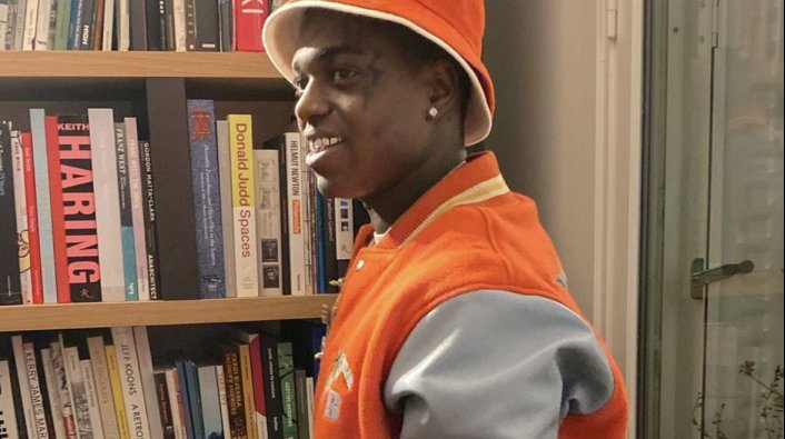 Kodak Black répond au Jab de NBA Youngboy en l’appelant "P****"