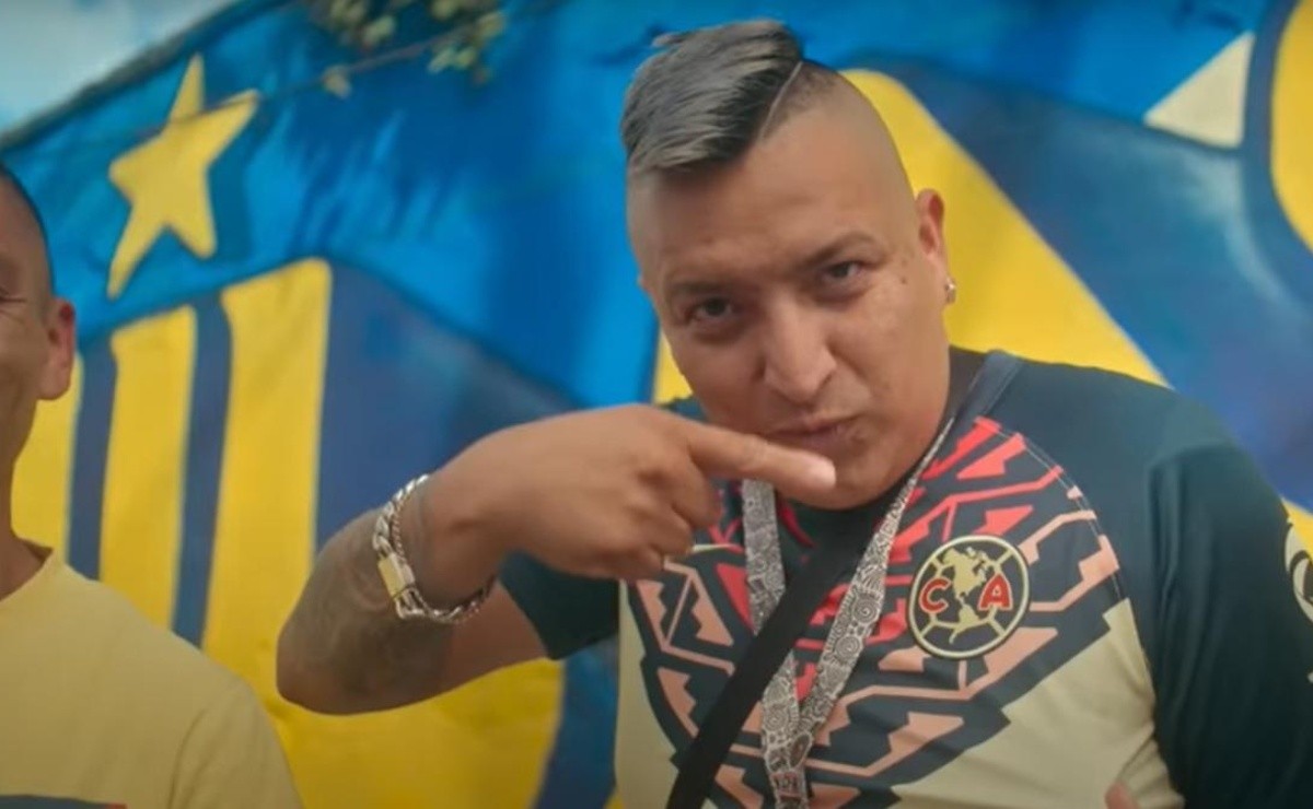 L'Amérique contre  America, une docu-série Netflix que les anti-américanistes n'arrêtent pas de regarder - Bolavip México