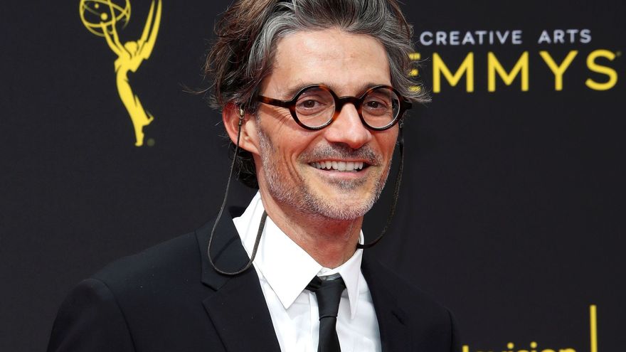 L'Espagnol Alberto Mielgo remporte un Emmy pour l'épisode 'Jibaro' de la série 'Love, Death & Robots'" - Le journal
