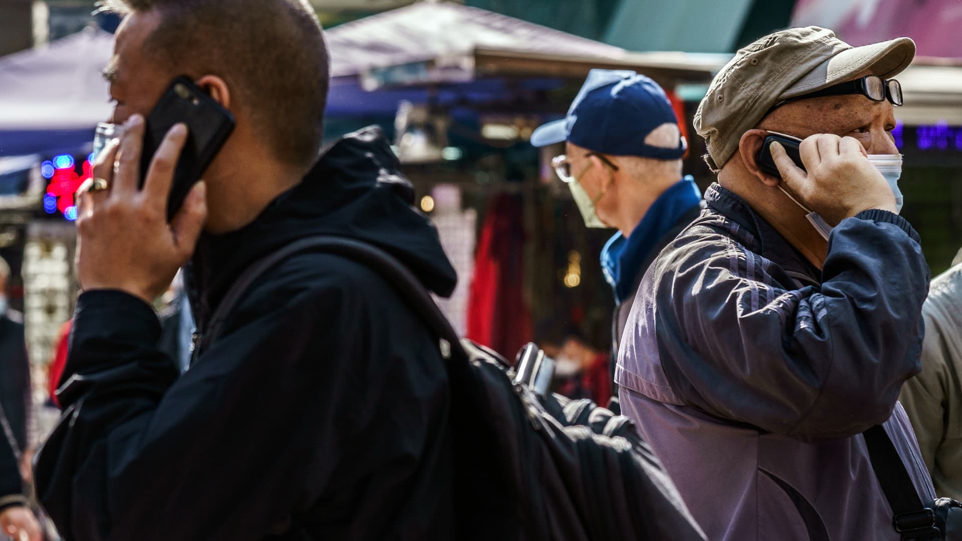 La FTC poursuit un courtier en données pour avoir prétendument vendu des données de localisation à partir de centaines de millions de téléphones - News 24