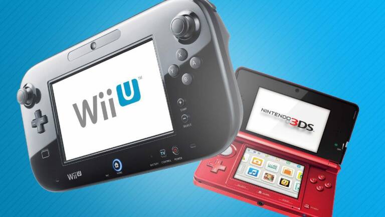 La Nintendo 3DS et la Wii U ne sont pas prêtes à se dire au revoir : de nouvelles mises à jour sont disponibles