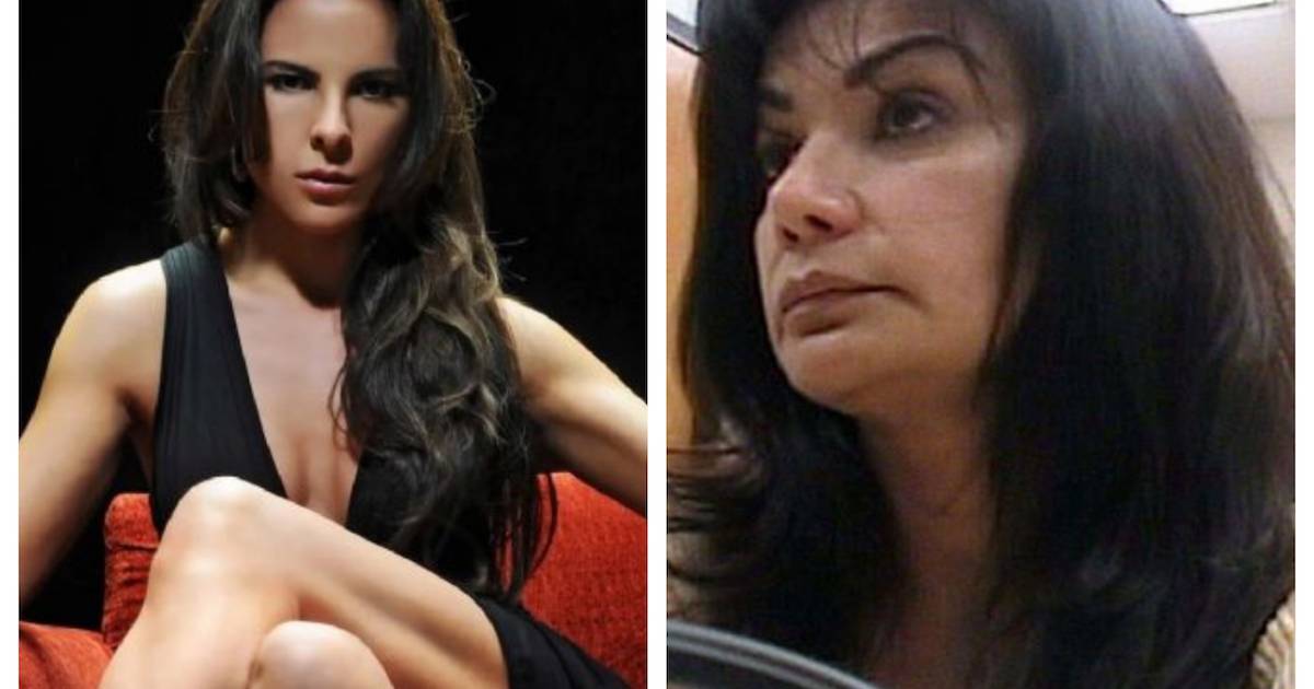 "La Reina del Pacífico" dépose un "poursuite" et réclame 40% des bénéfices de "La Reina del Sur" - Publimetro México