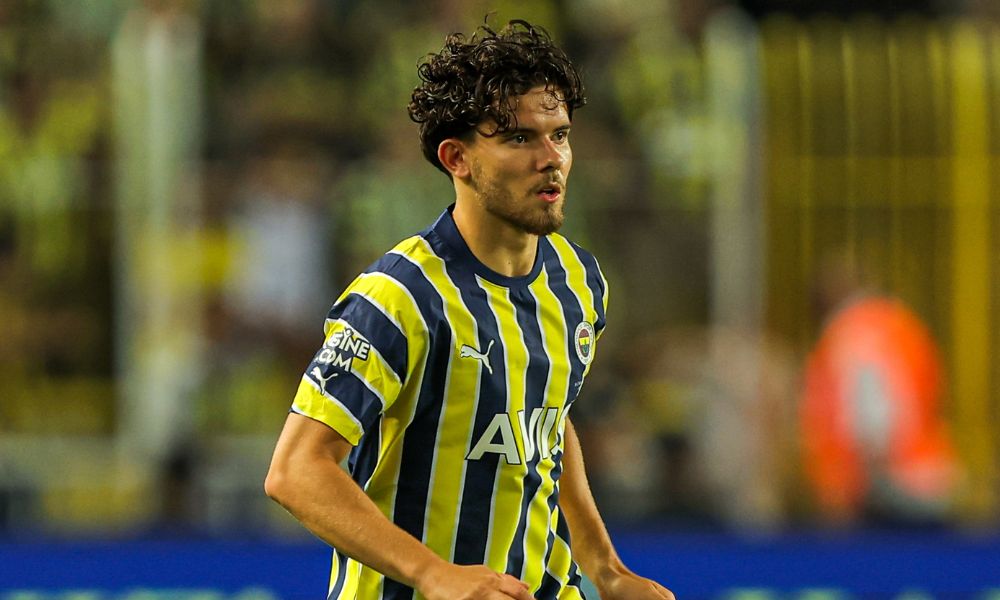 La Süper Lig turque sera diffusée sur TOD dans la région MENA - SportsPro - SportsPro Media