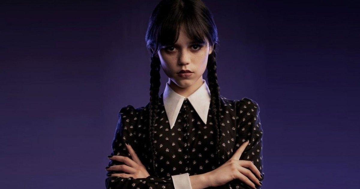 La famille la plus terrifiante de la fiction viendra sur Netflix grâce à Tim Burton - Urban Tecno