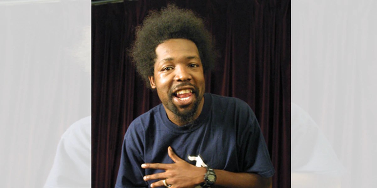 La maison du comté d’Adams d’Afroman perquisitionnée par le bureau du shérif: TMZ