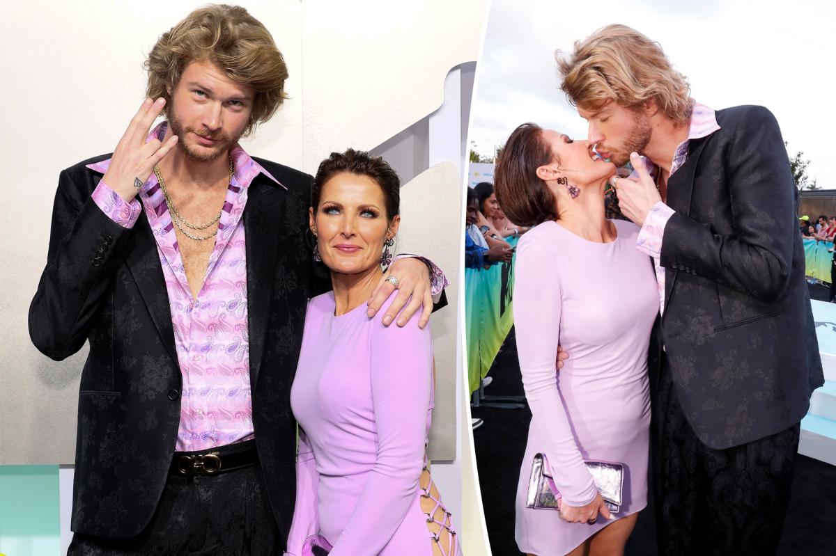 La mère d’Addison Rae et Yung Gravy sont dans une « relation de relations publiques »: sources