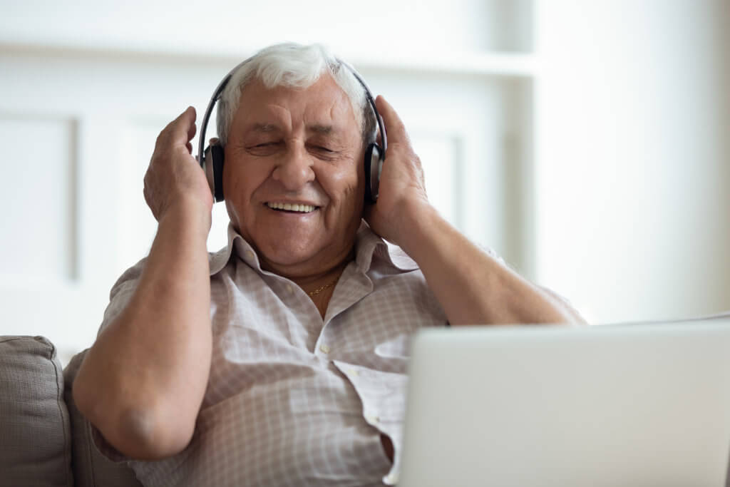 La musique peut soulager la douleur