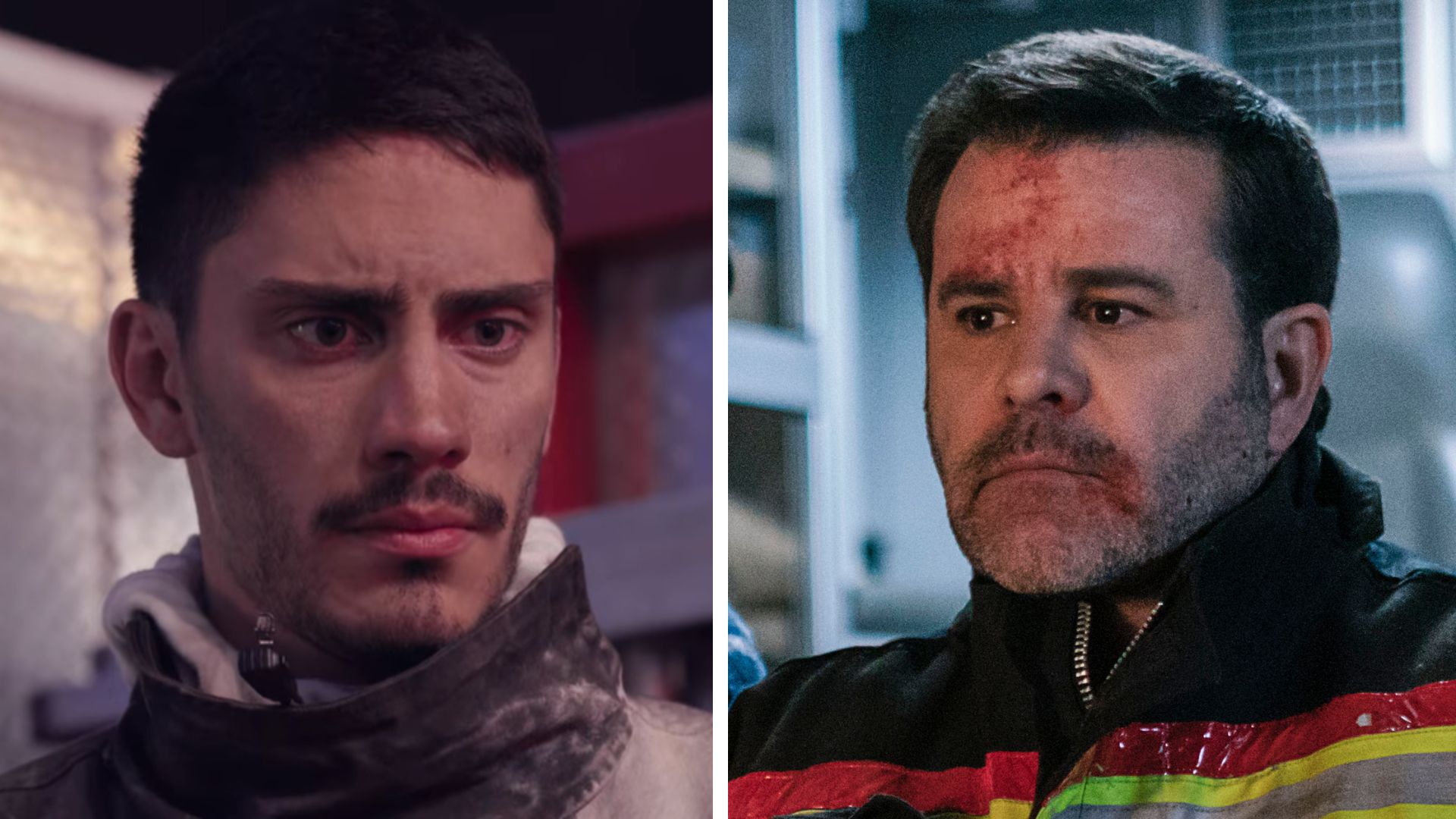 ¿Quién es quién en ‘El caso Cassez-Vallarta’? Los personajes clave de la docuserie de Netflix