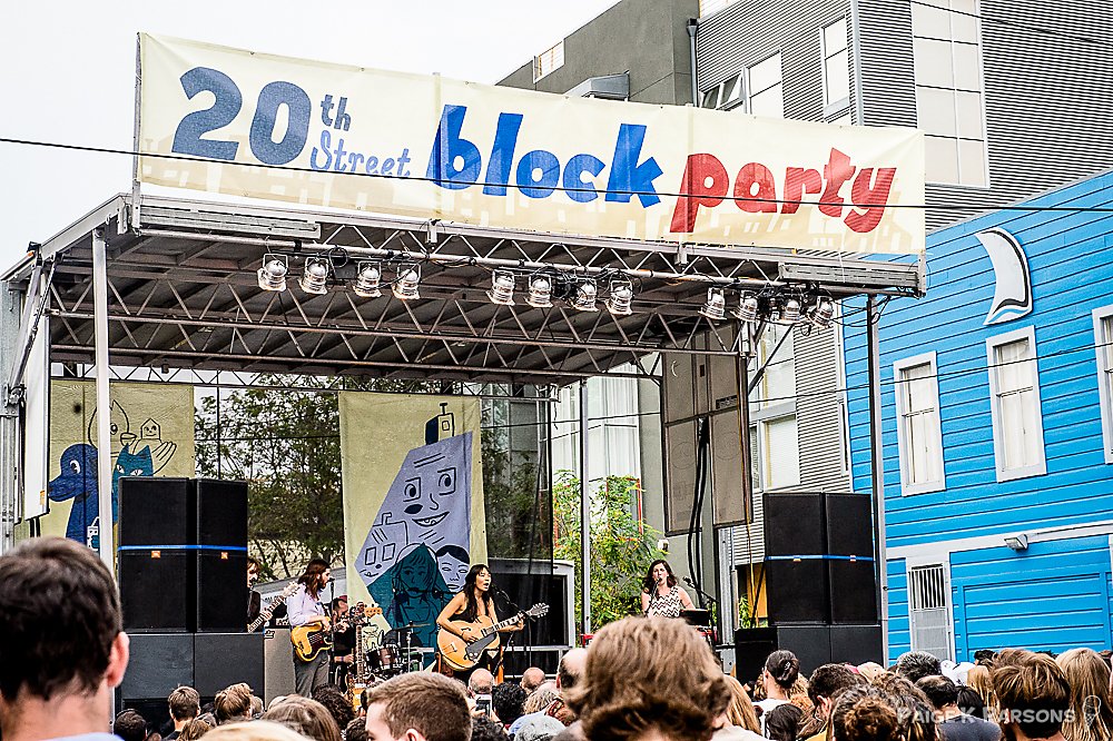 La programmation dévoilée pour le populaire festival de musique de San Francisco