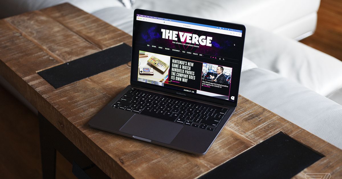 La réparation en libre-service d'Apple inclut désormais le MacBook Air et le MacBook Pro M1