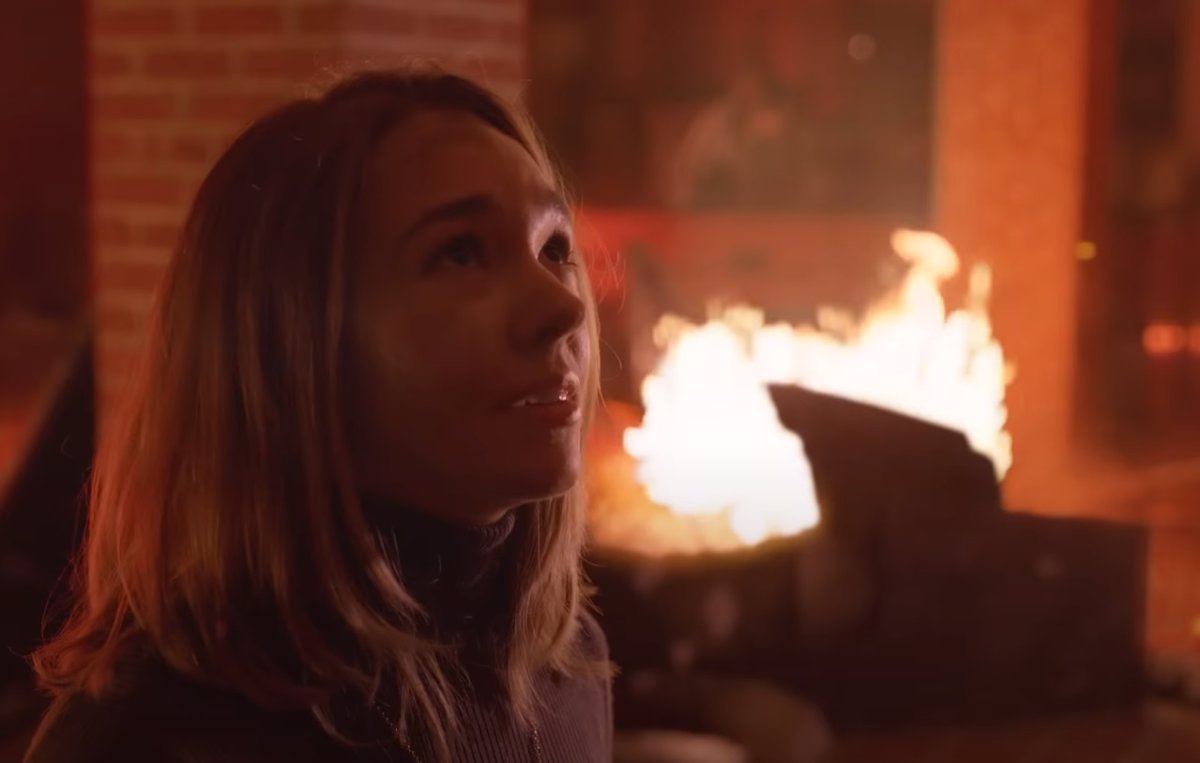 La saison 4 de Manifest a déjà une date de première sur Netflix et une nouvelle bande-annonce révélatrice