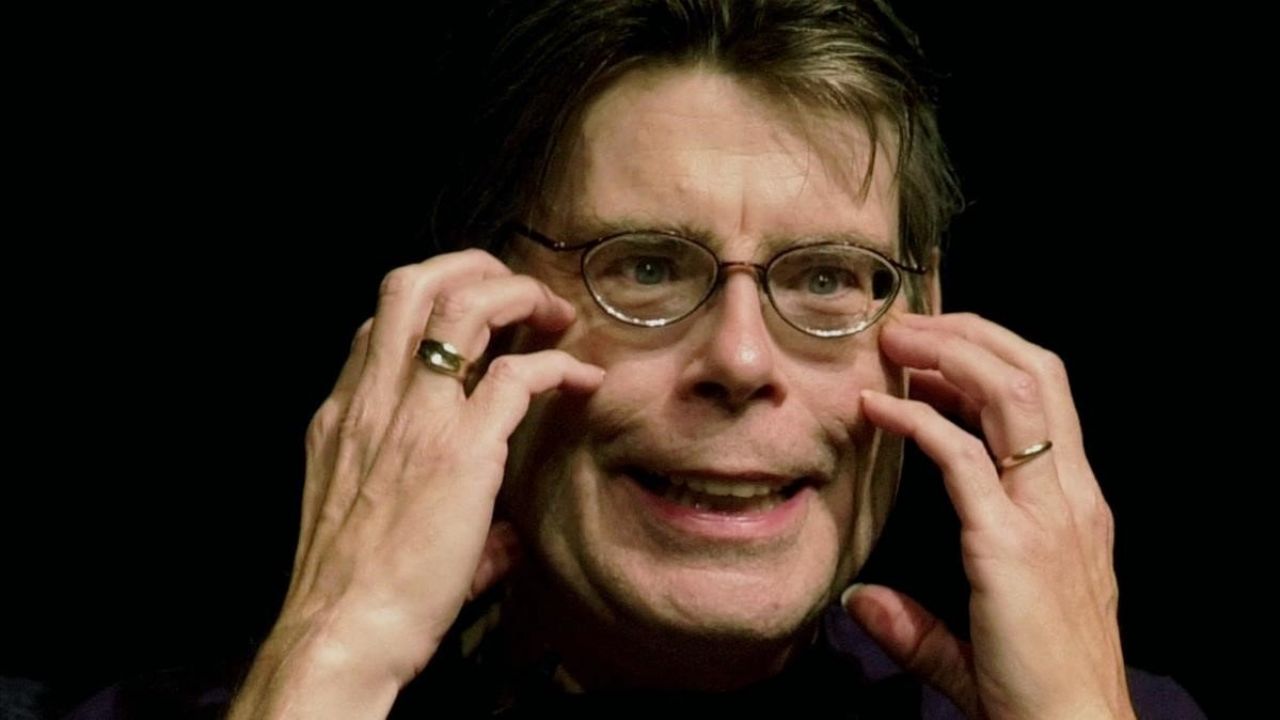 La série Netflix recommandée par Stephen King - QueVer