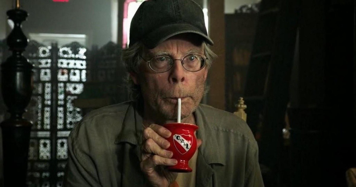 La série d'action-vengeance de Netflix que Stephen King a recommandée et lui a jeté des fleurs comme personne d'autre : "C'est un bo... - Chronique