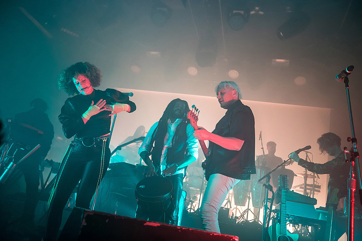 La tournée d’Arcade Fire devrait aller de l’avant à la suite d’allégations