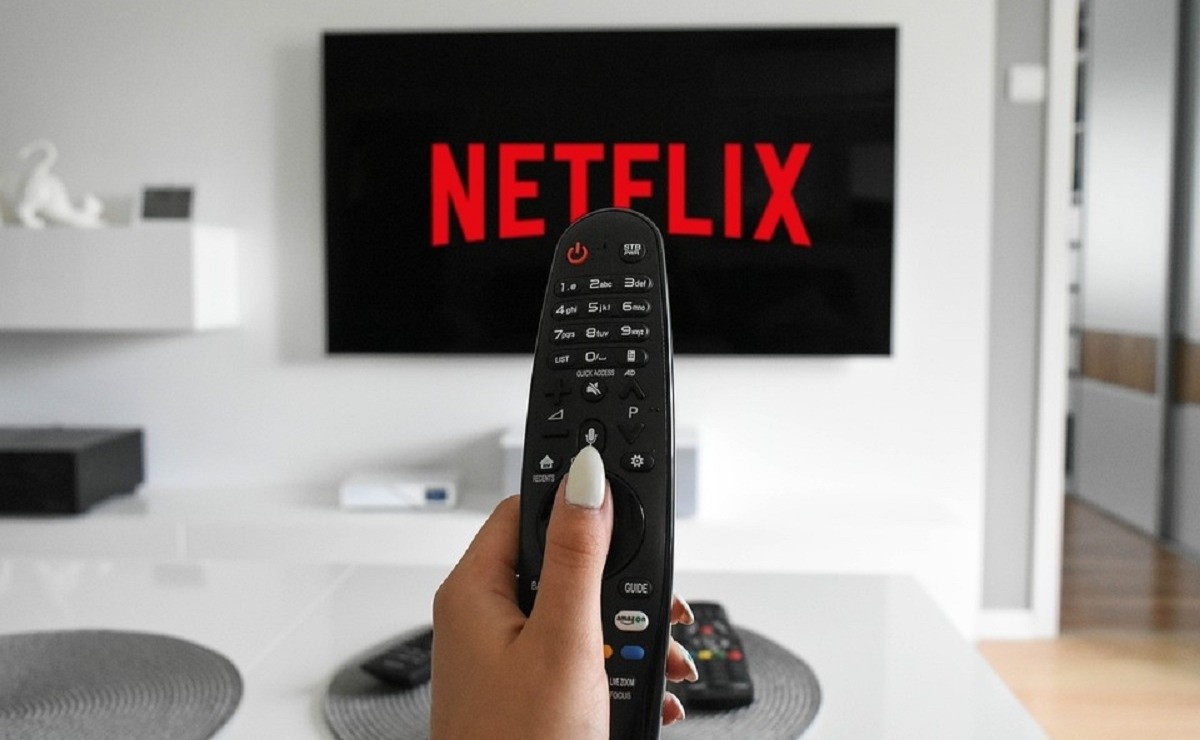 La version gratuite de Netflix ne vous permettra pas de télécharger des films et des séries
