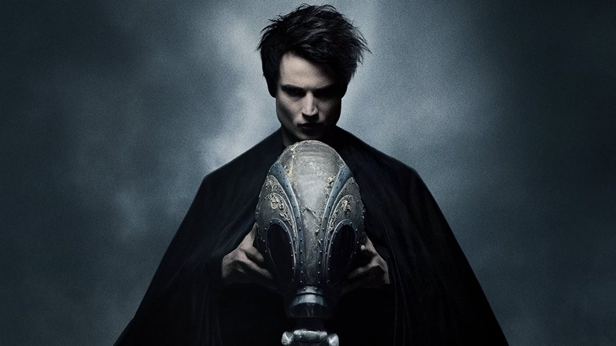La vidéo de cosplay Sandman, Morpheus d'Alyson Tabbitha est un chef-d'œuvre