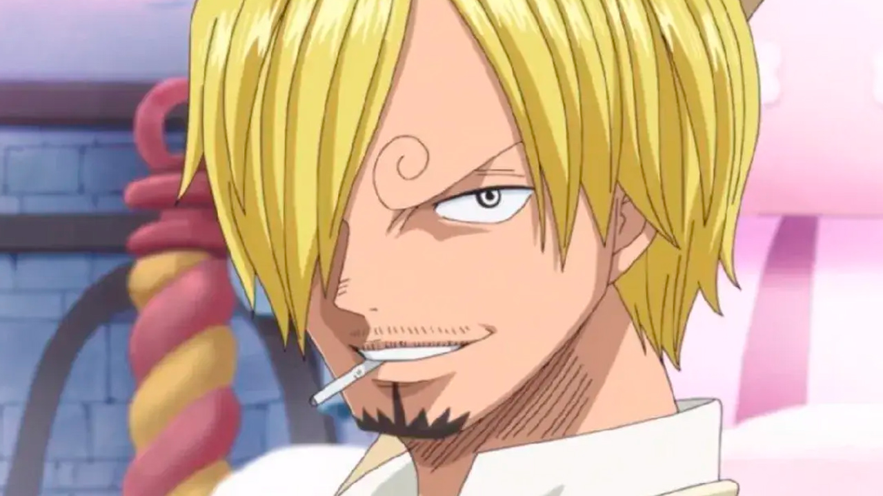 L'adaptation de 'One Piece' par Netflix continue de surprendre : c'est ainsi que l'acteur qui donne vie aux trains mythiques de Sanji