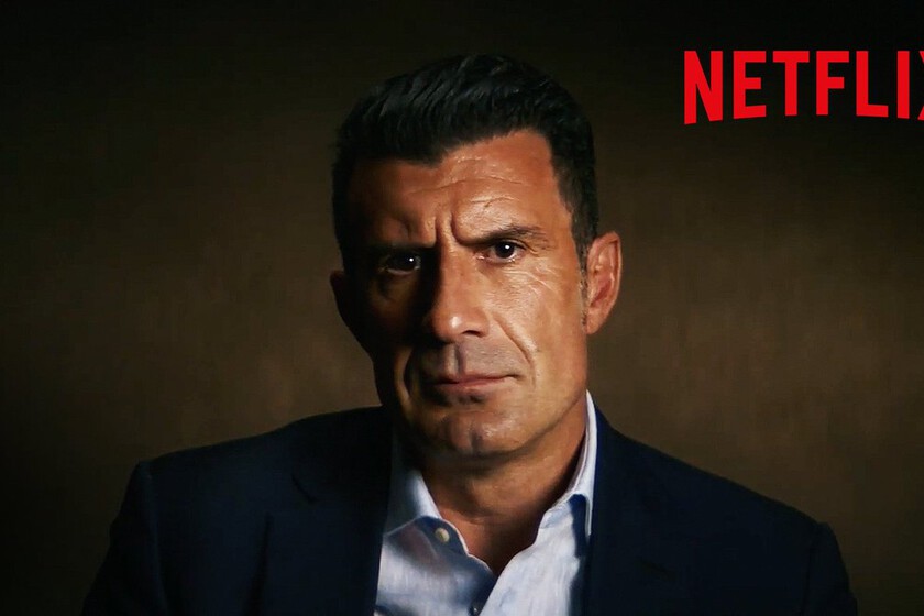 'L'affaire Figo : La signature du siècle' : Netflix présente la bande-annonce et la date de sortie du documentaire...