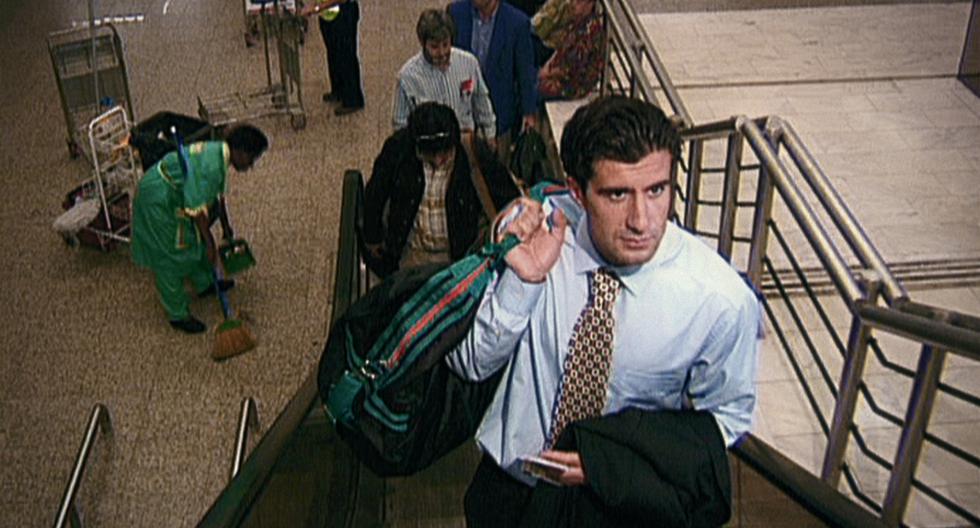 « L'affaire Figo » : pourquoi regarder le documentaire sur le transfert portugais de Barcelone au Real Madrid ?  - Le commerce du Pérou
