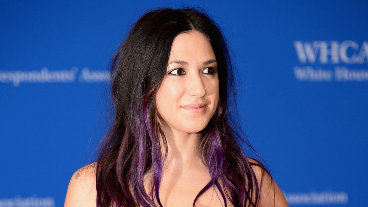 L’affaire d’agression domestique de Michelle Branch a été rejetée