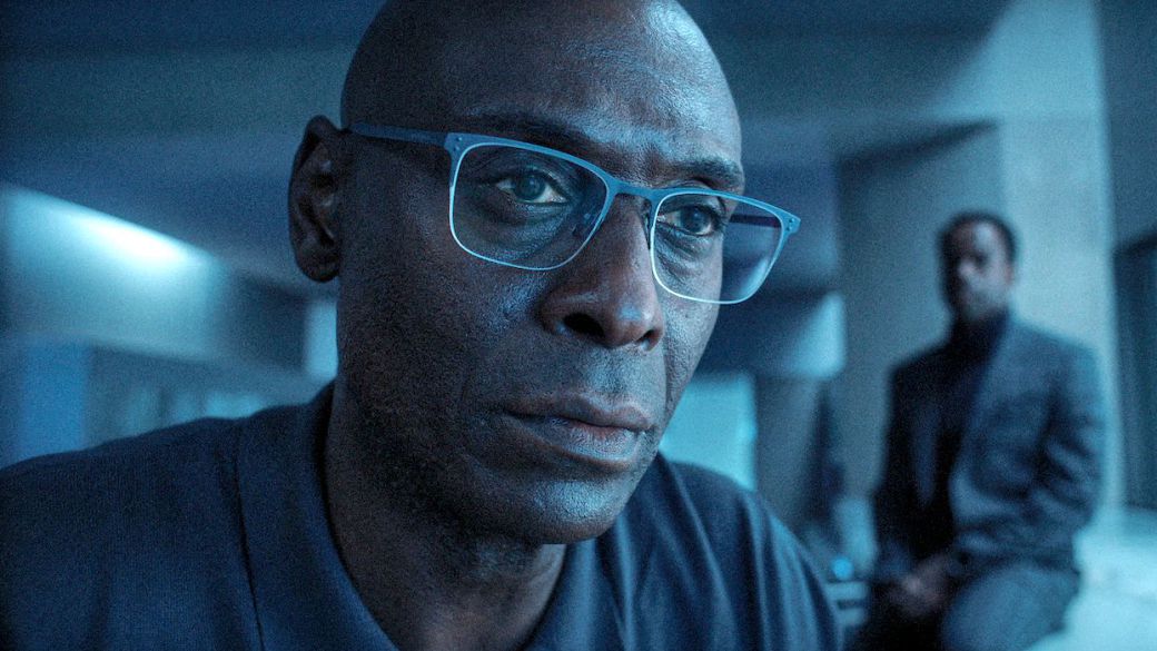 Lance Reddick (Albert Wesker) envoie un message aux fans après l'annulation de Resident Evil sur Netflix