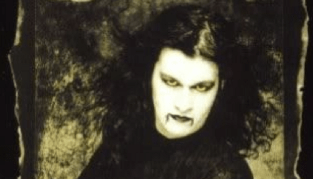L’ancien guitariste de Cradle of Filth Stuart Anstis est mort