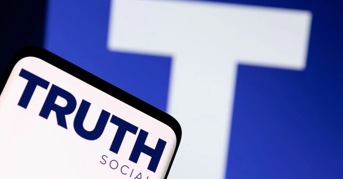 L'application Android Truth Social n'est pas approuvée sur Google Play Store - News 24