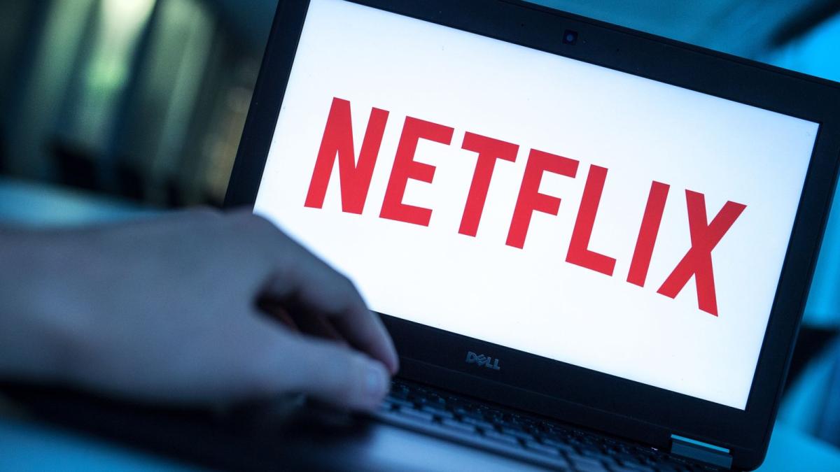 L'application de la série fête son anniversaire : Netflix en tant que société de location de DVD - shz.de