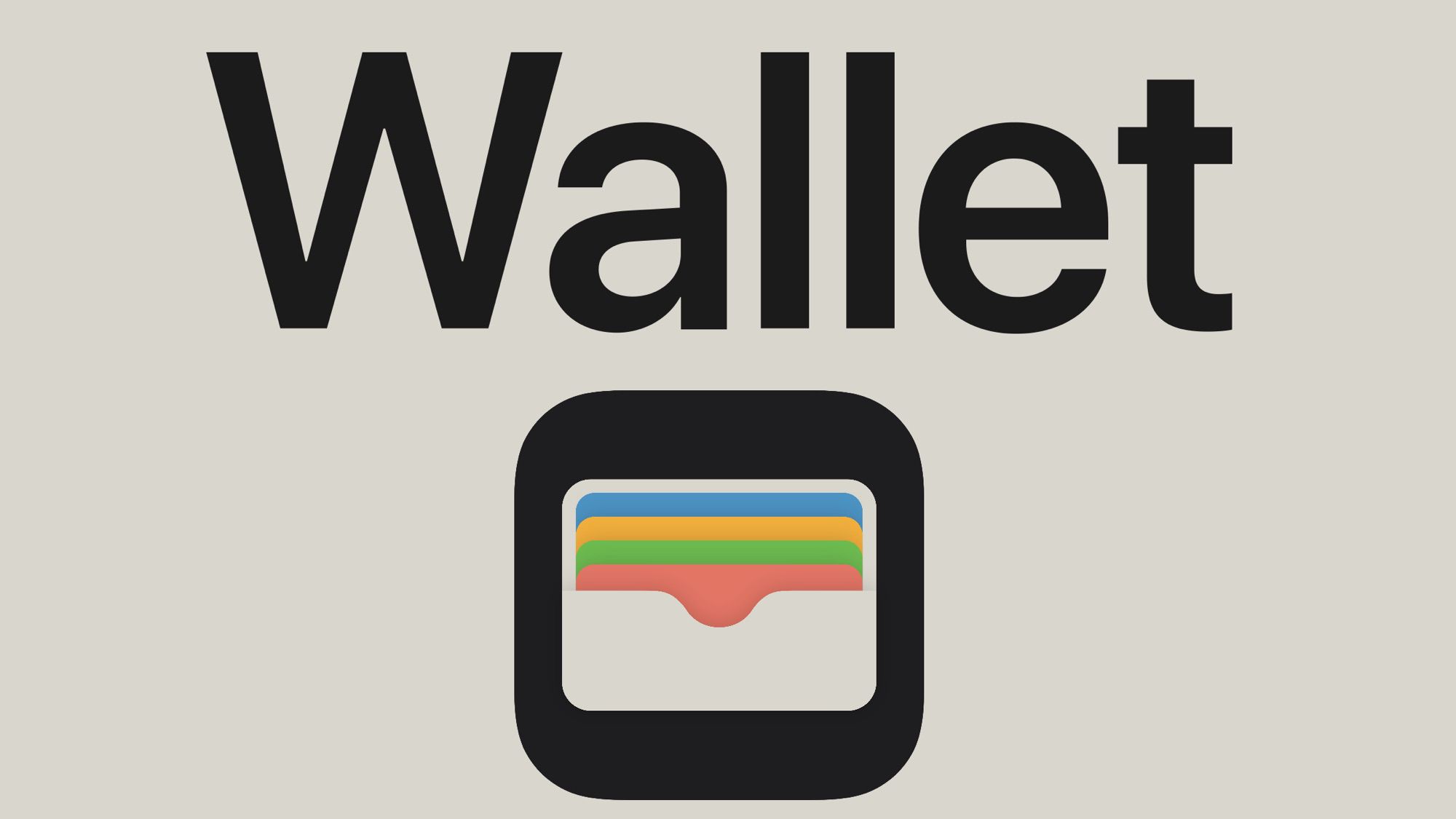L'application de portefeuille intégrée d'Apple sera prétendument supprimable dans iOS 16.1 - MacRumors