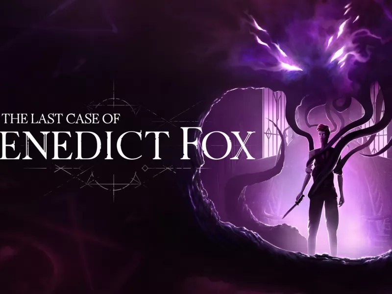 Le Dernier Cas de Benedict Fox sera à la Gamescom : entre Lovecraft et Xbox Game Pass