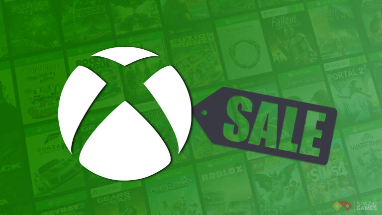 Le Xbox Store dévoile de nouvelles remises hebdomadaires : jusqu'à 90% sur de nombreux mondes ouverts