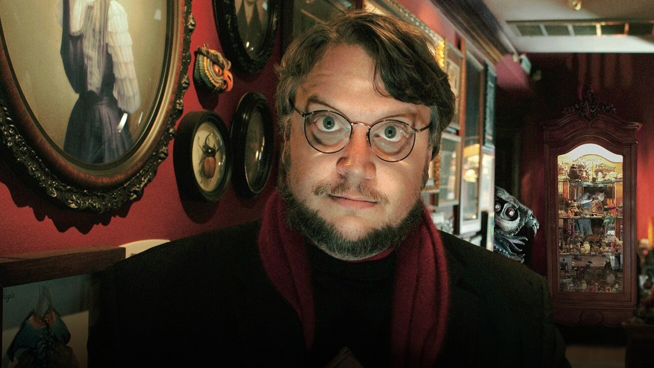 "Le cabinet de curiosités de Guillermo del Toro": Netflix montre les premières images et fixe une date de sortie