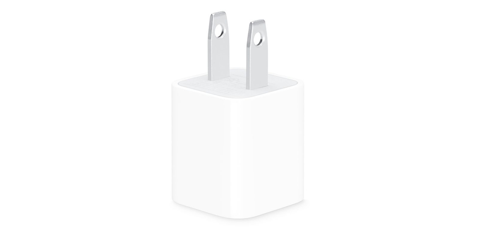 Le chargeur iPhone le plus lent d'Apple n'est plus disponible dans certains pays