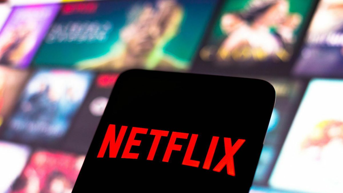 Le code d'application Netflix ne suggère aucune visualisation hors ligne sur le niveau financé par la publicité - PCMag UK